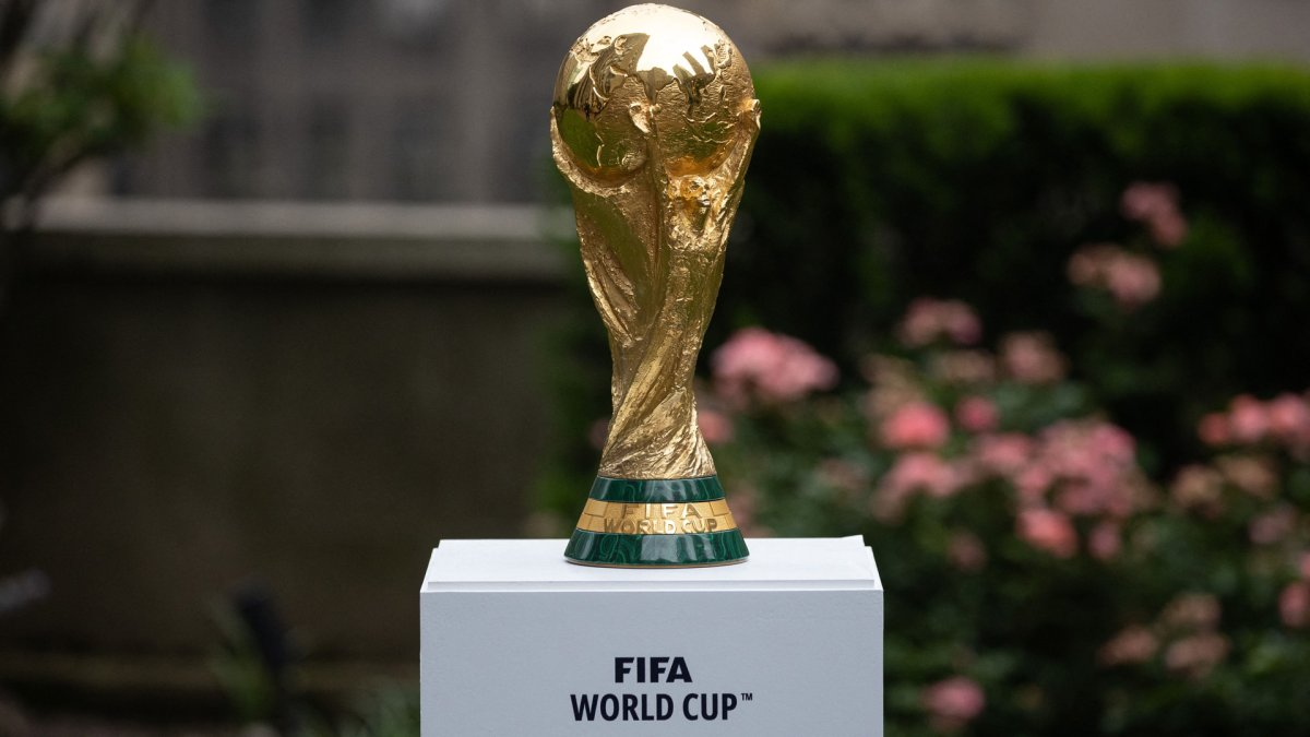 World Cup 1